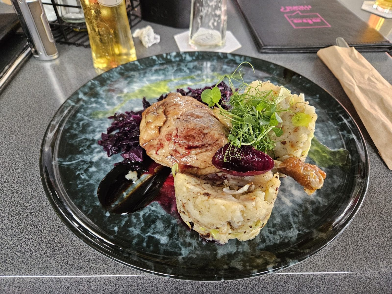 Bistro Aha