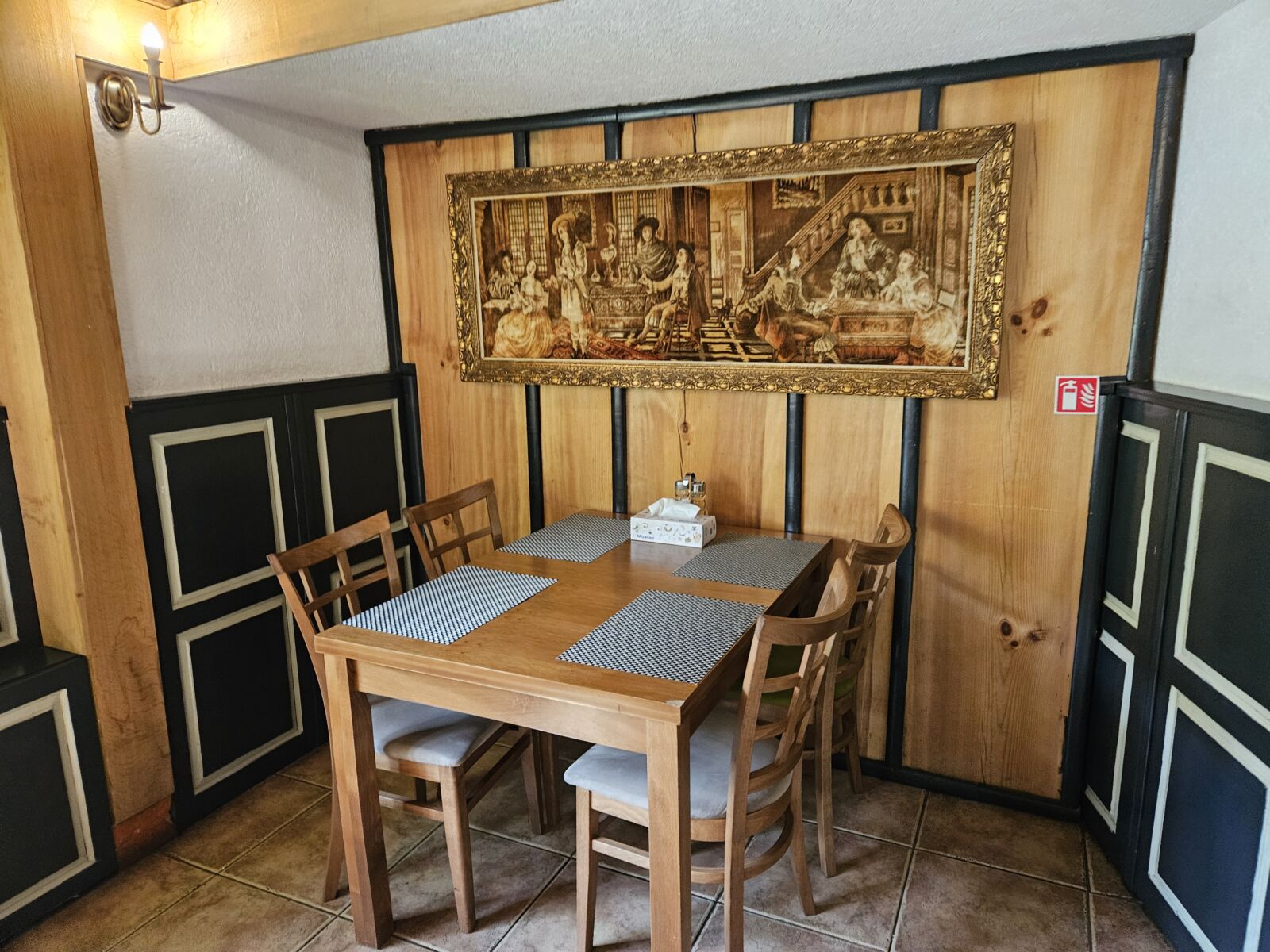 Casa Romaneasca Brasov