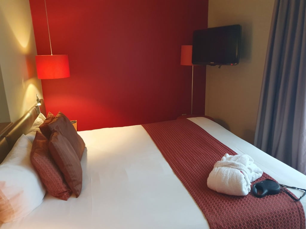 Dog Friendly Hotel in Slovakia