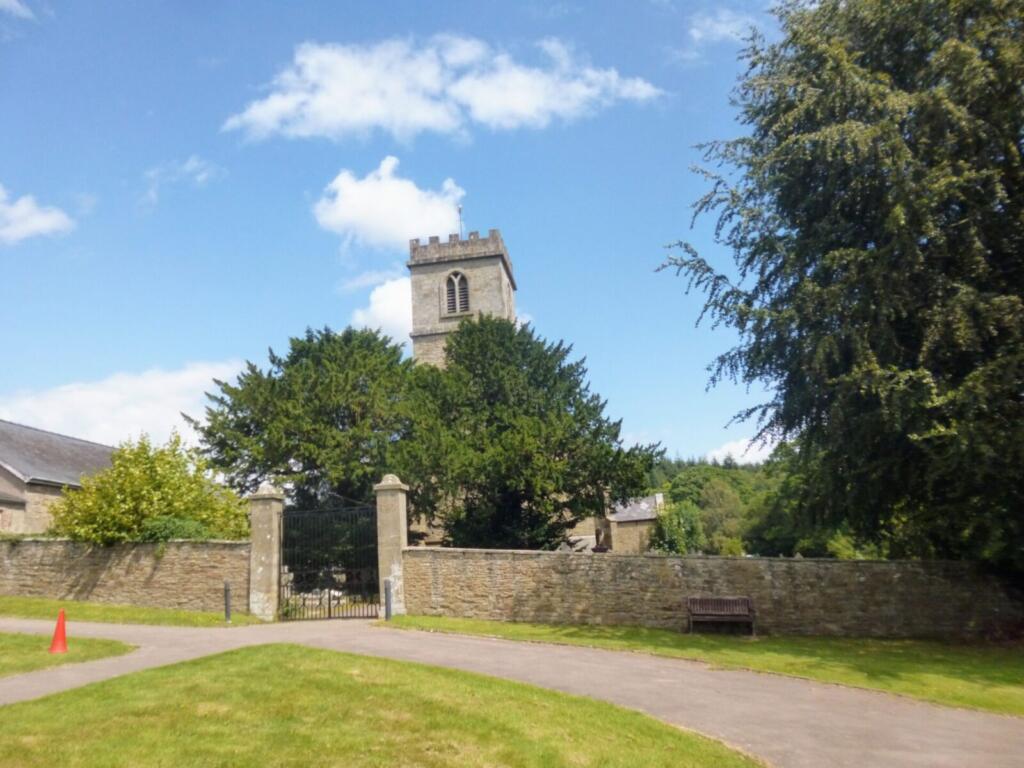 Forest Church Drybrook