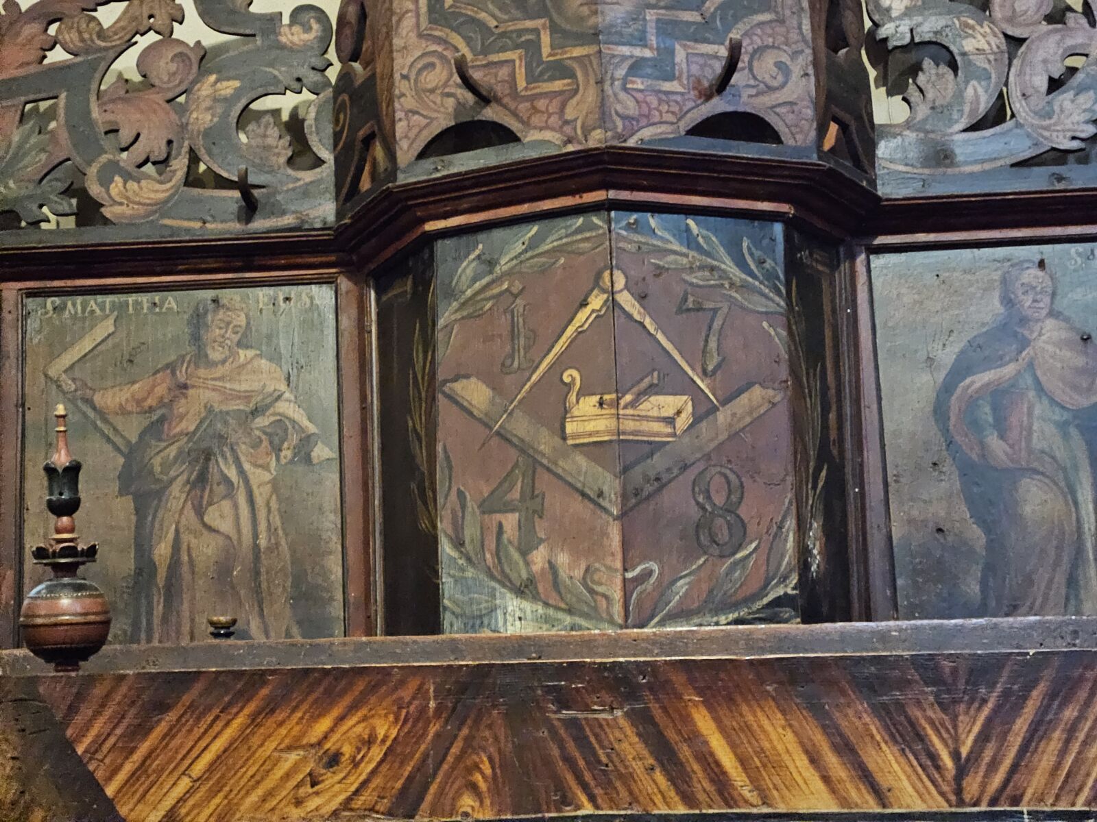 Freemason
