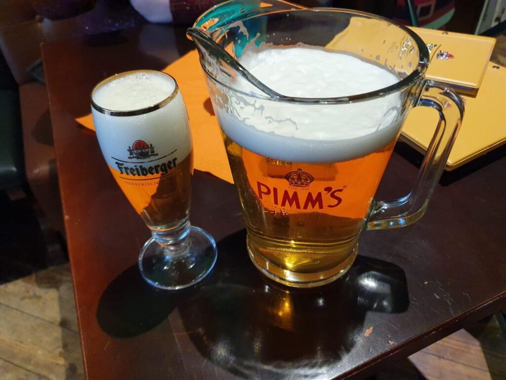 Freiberger Beer