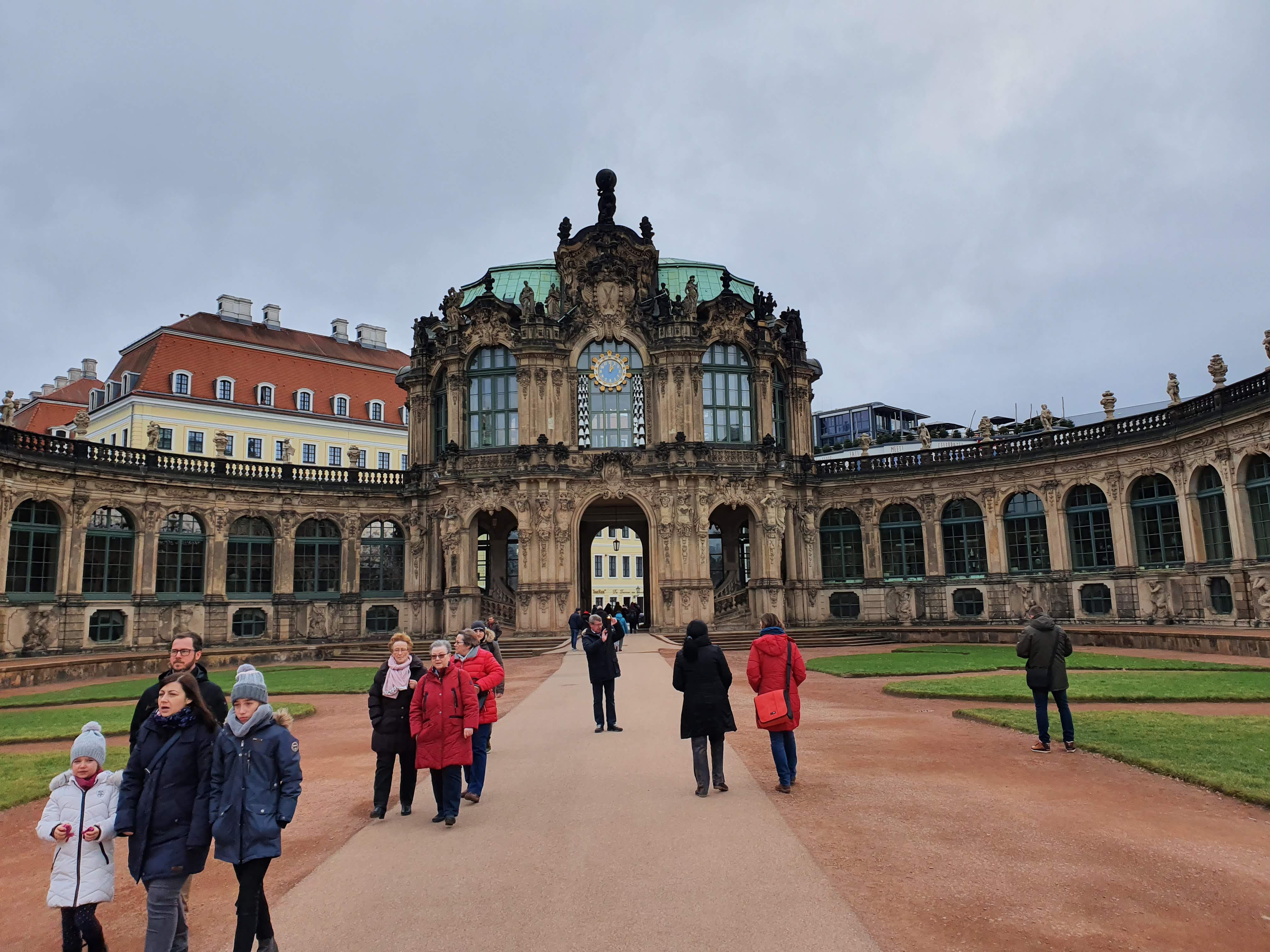 Glockenspiel Pavilion