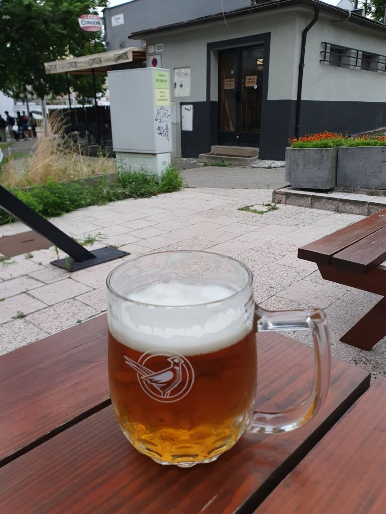 Hostinec Rýchlik