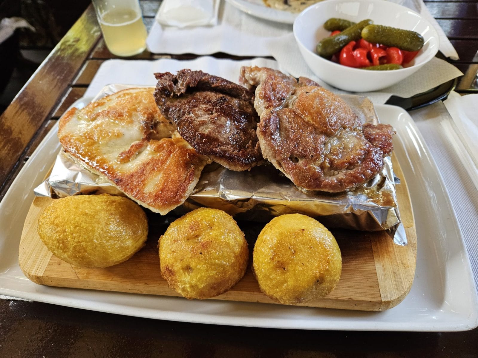 Italian Food Brasov