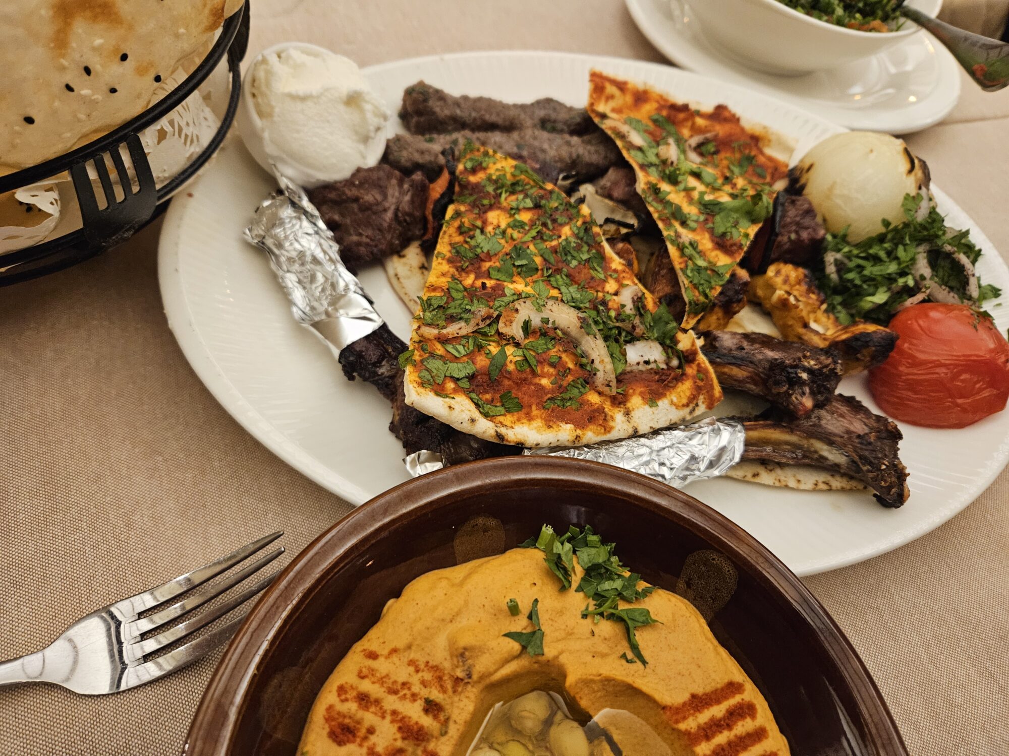 Karamna Restaurant