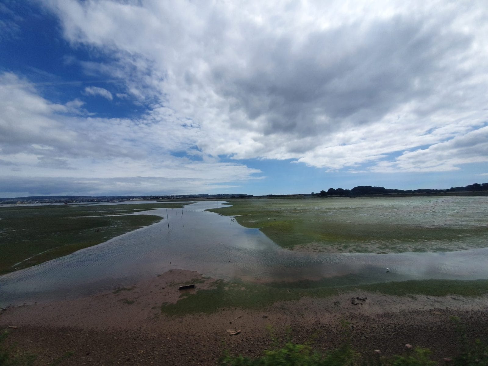 Nature Reserve