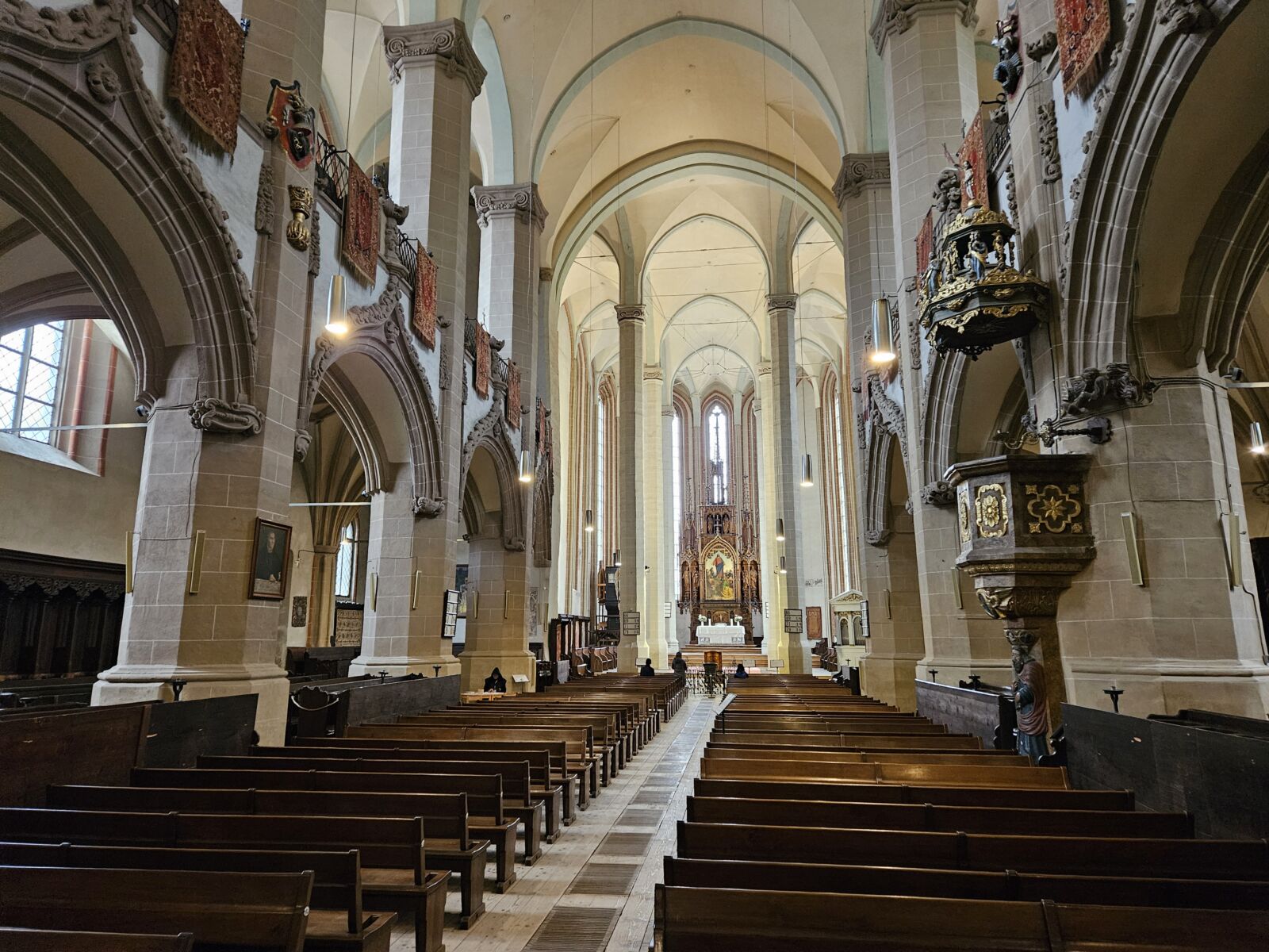 Nave