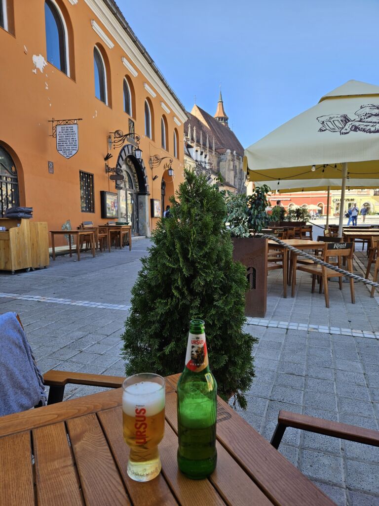 Restaurant Gustări Brasov