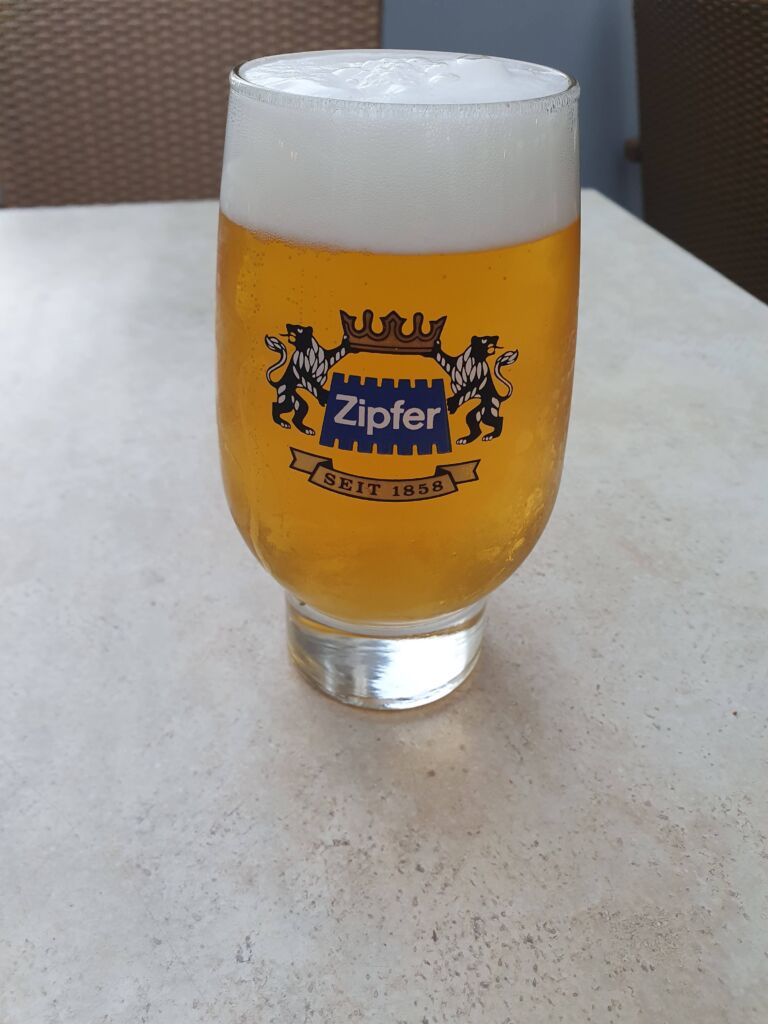 Sapori d´Italia Beer