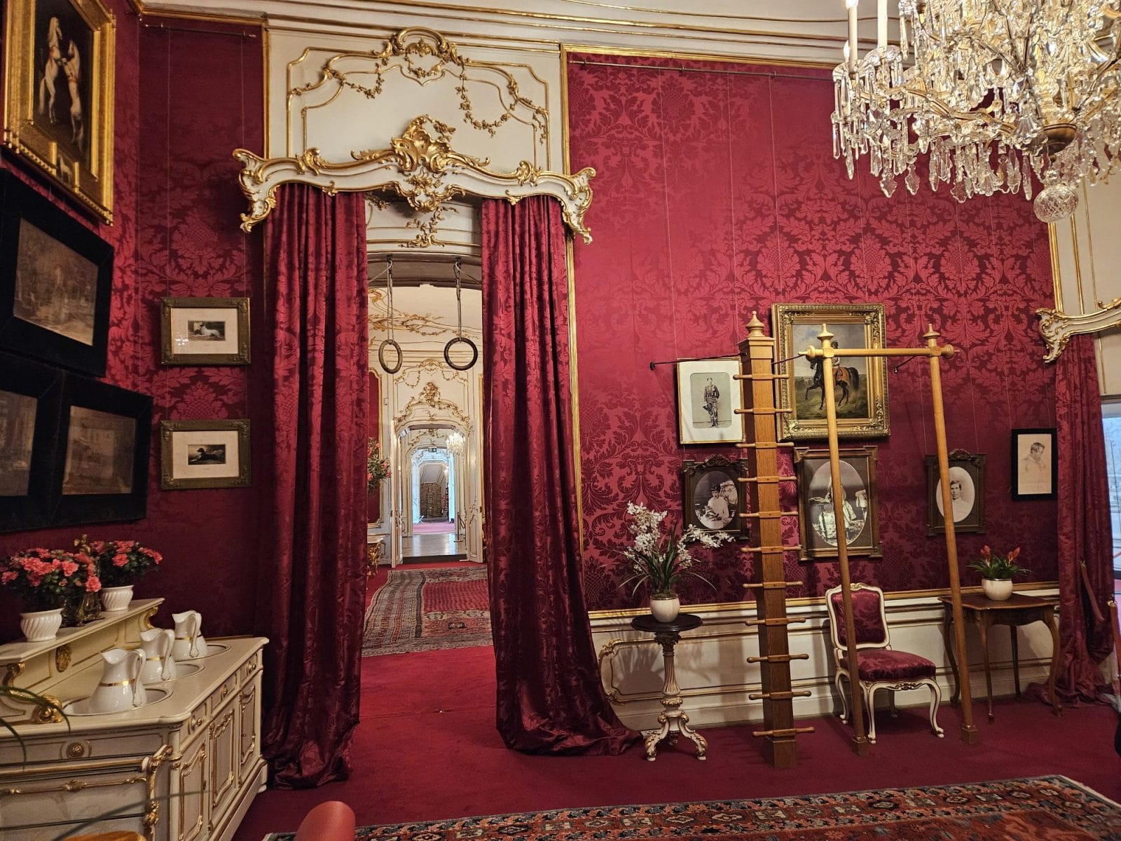 Sisi Museum