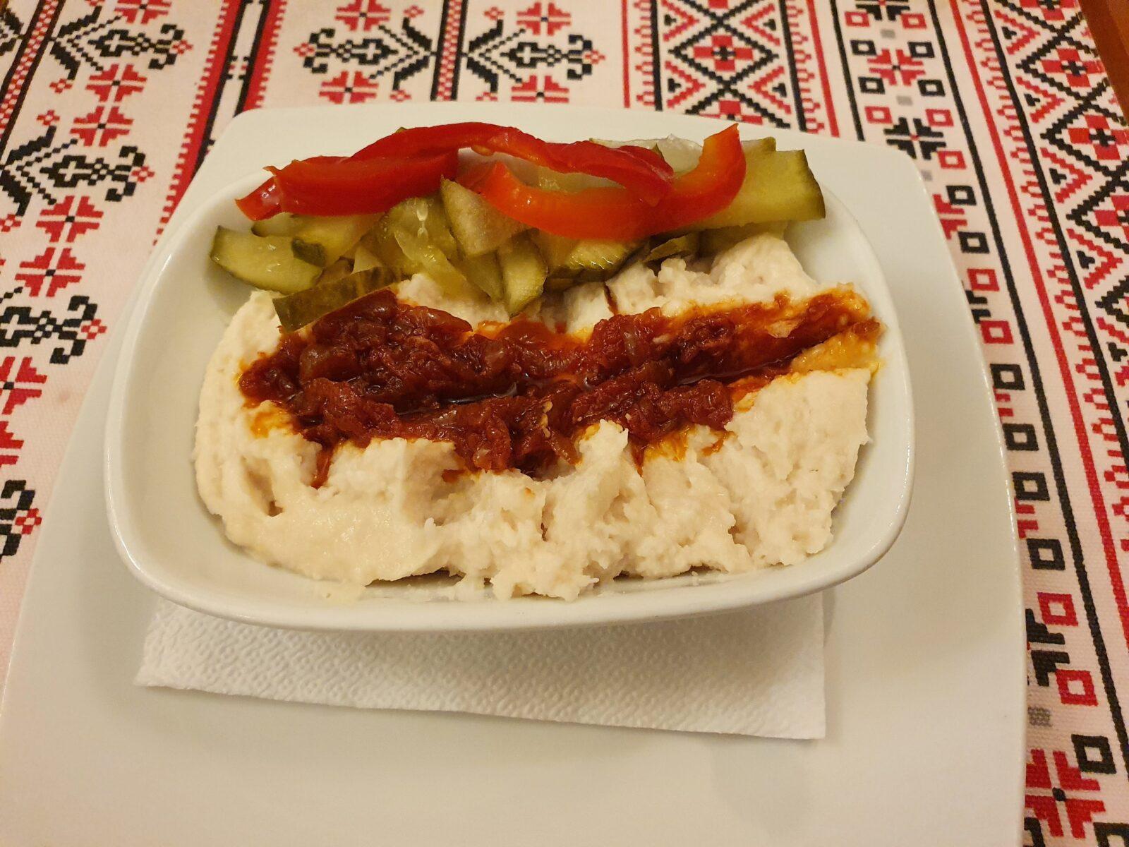 Ursul Carpatin Bean Starter