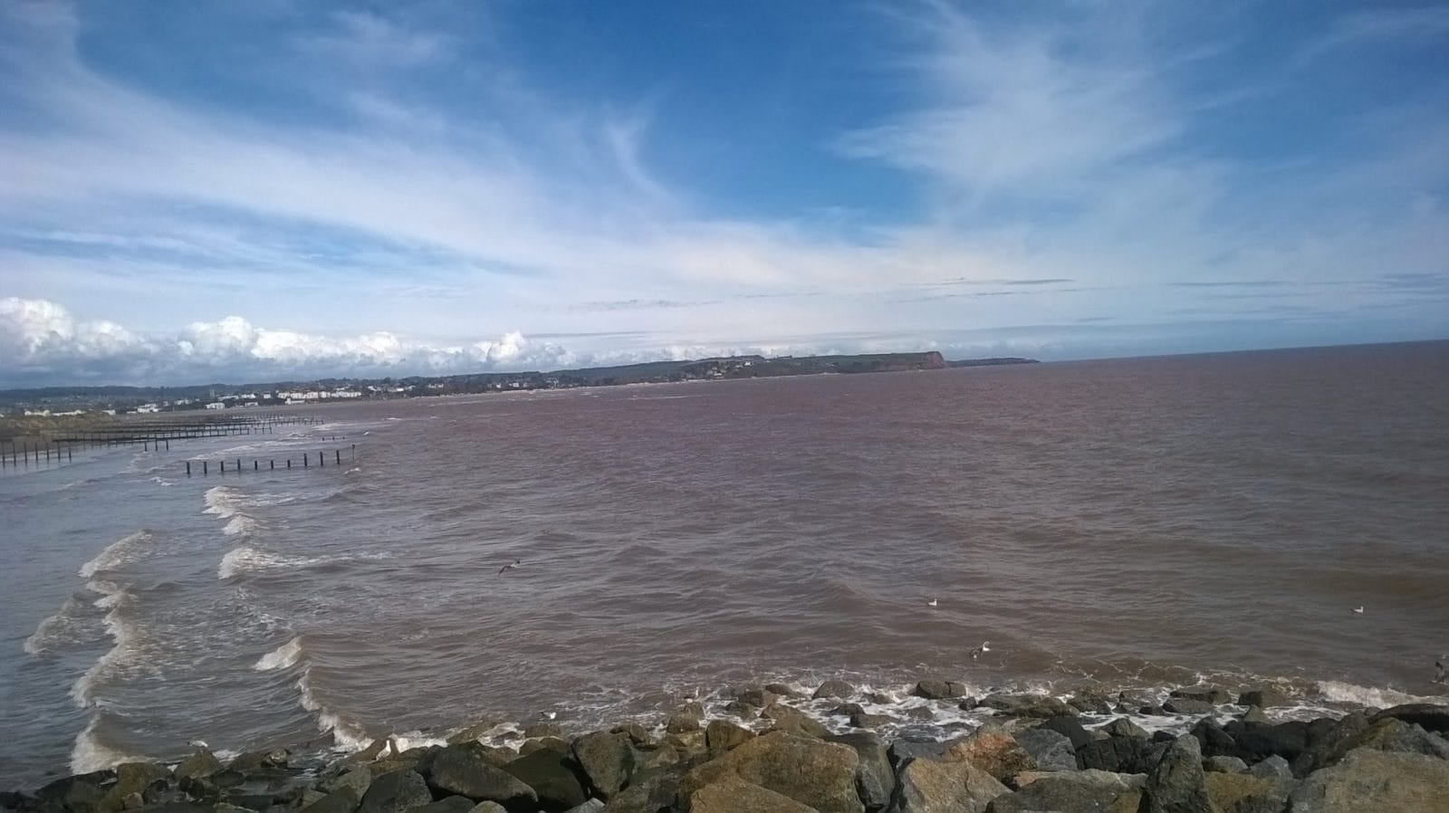 Warren Beach