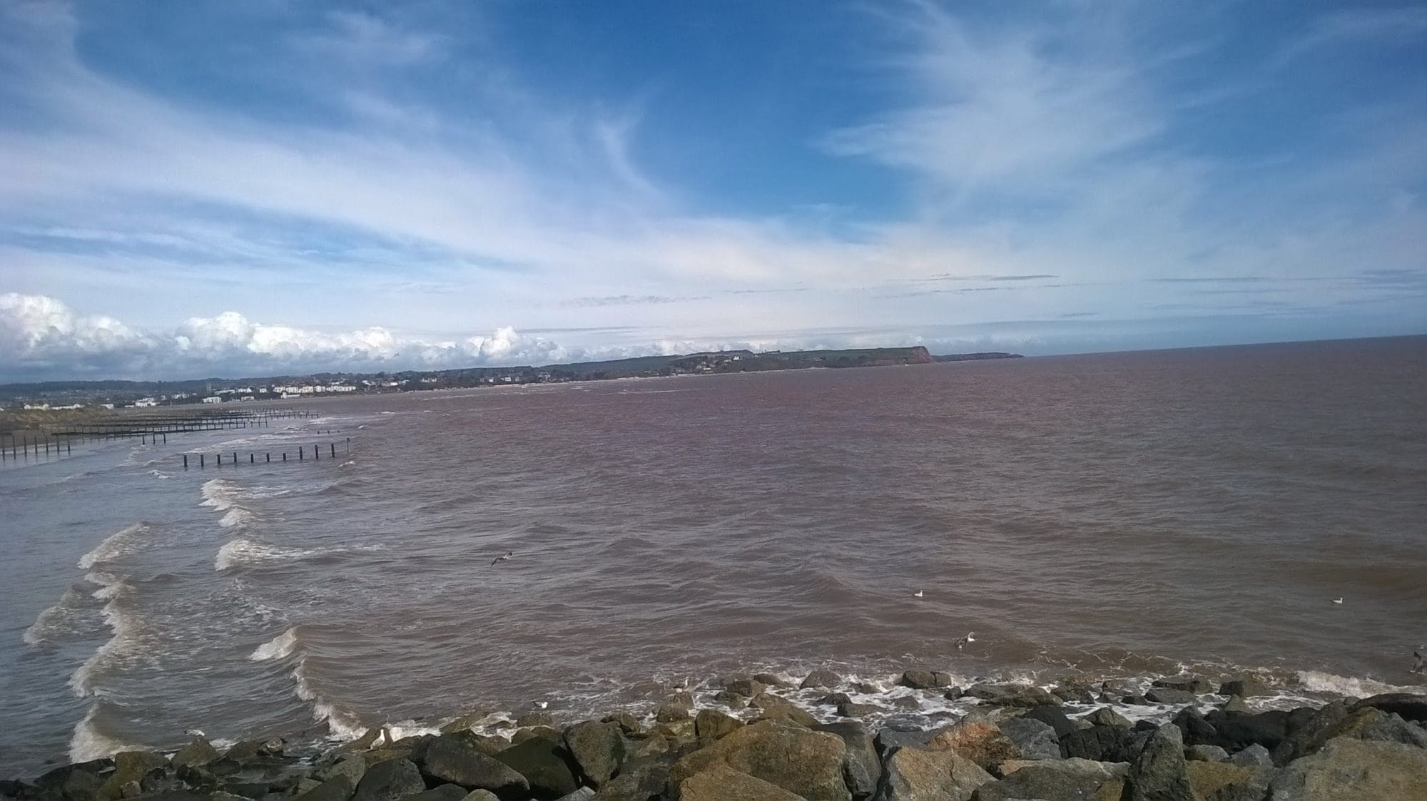 Warren Beach