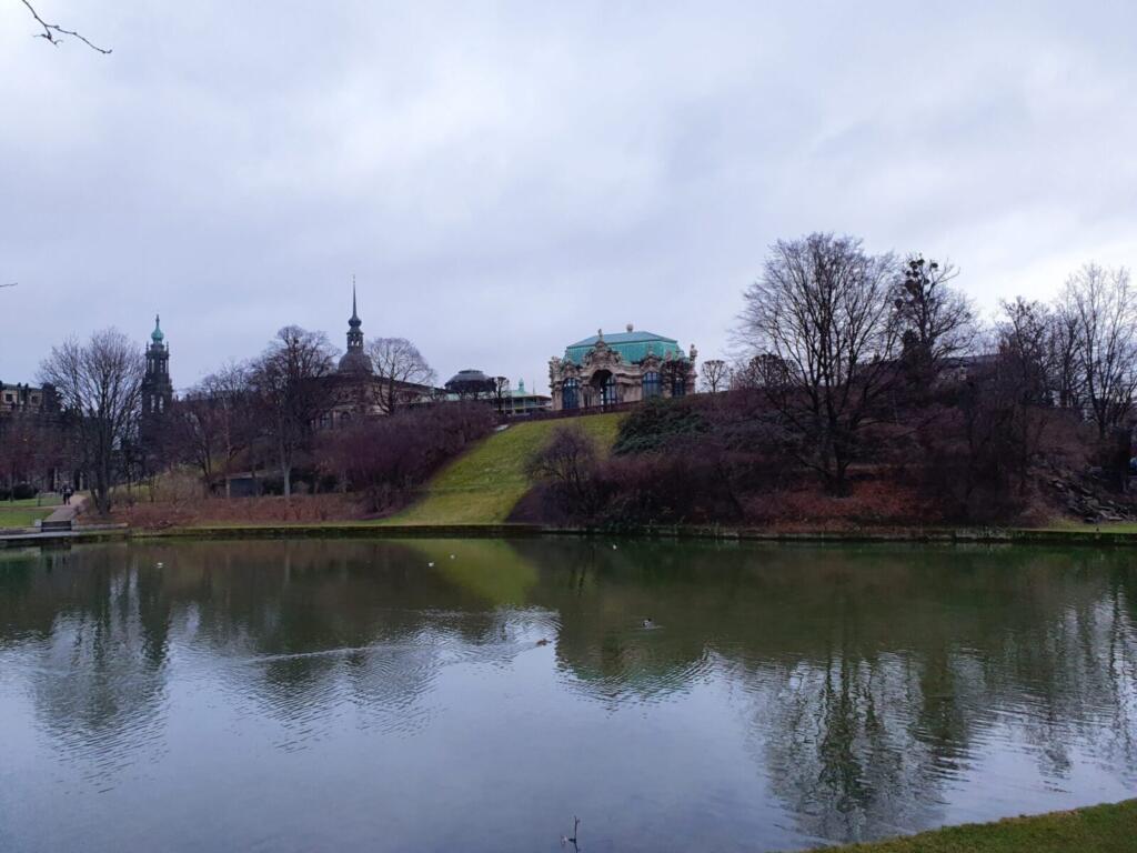 Zwingerteich