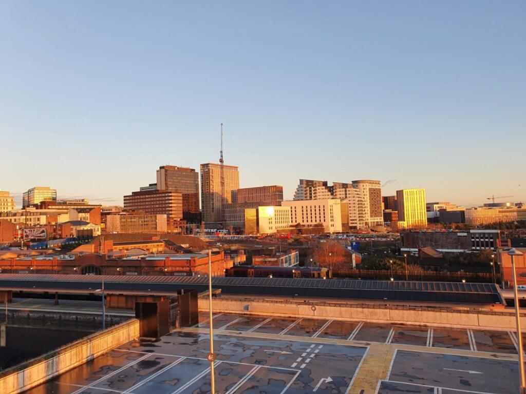skyline