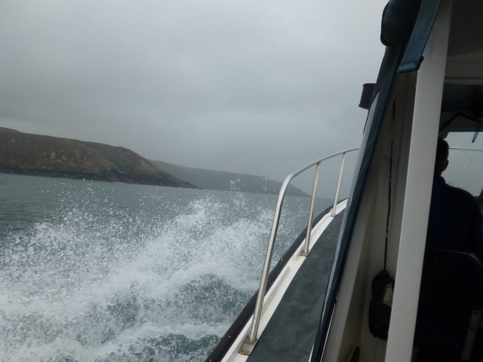 Boat Trips