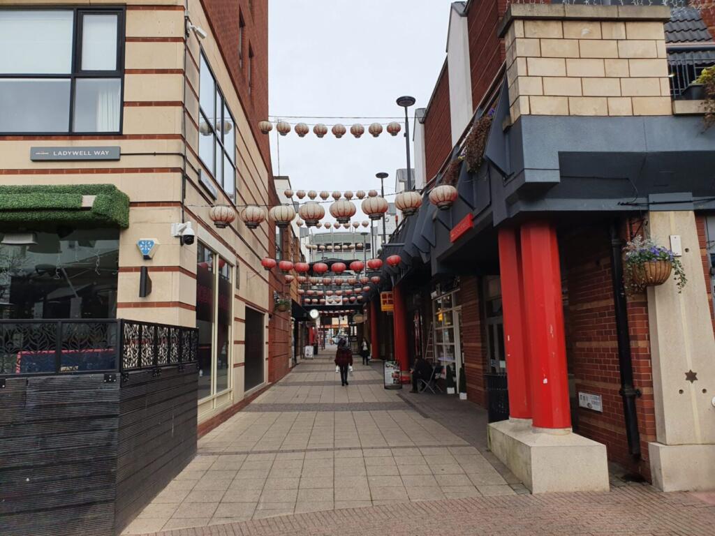 Chinatown