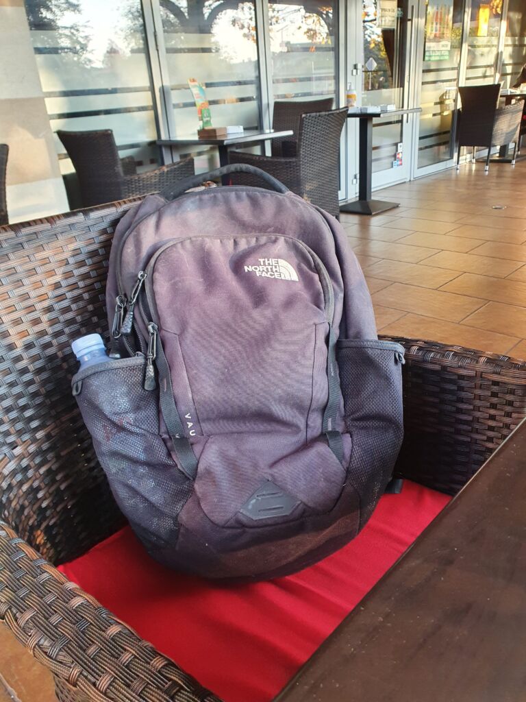 Day Trip in Slovenia