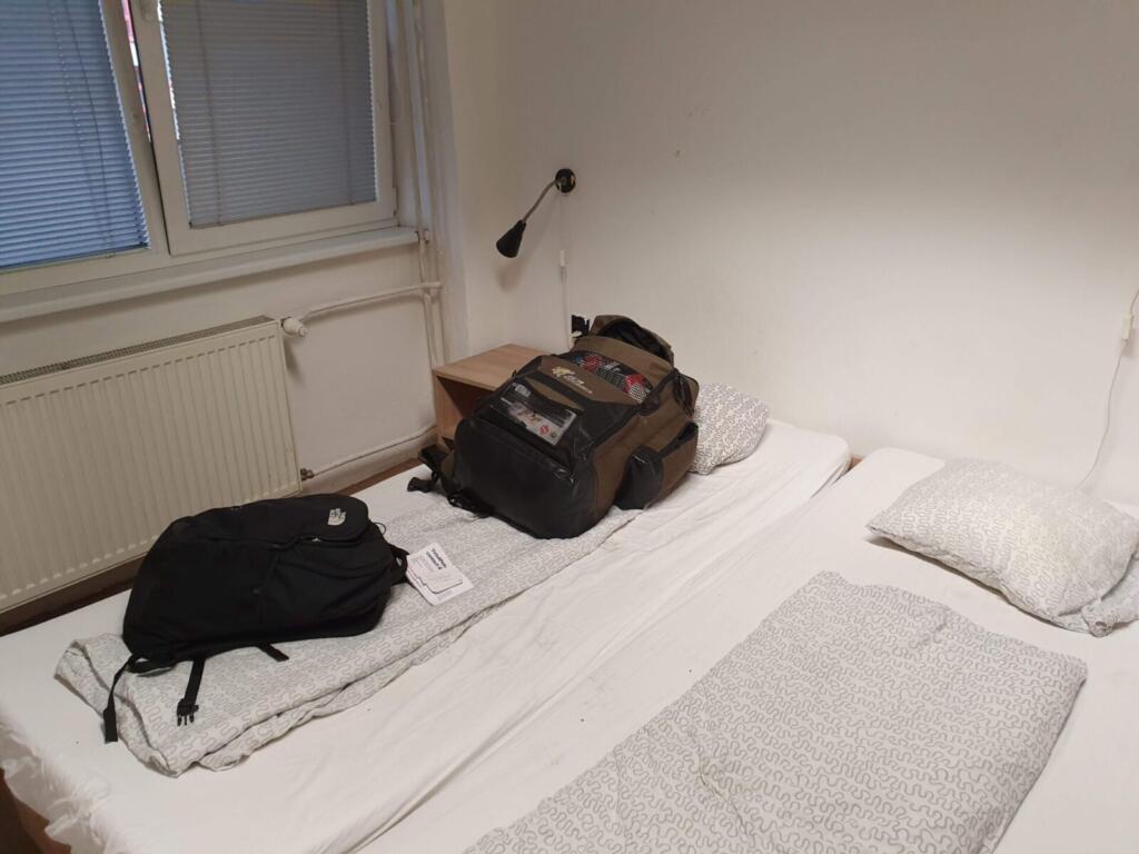 Hostel Bratislava