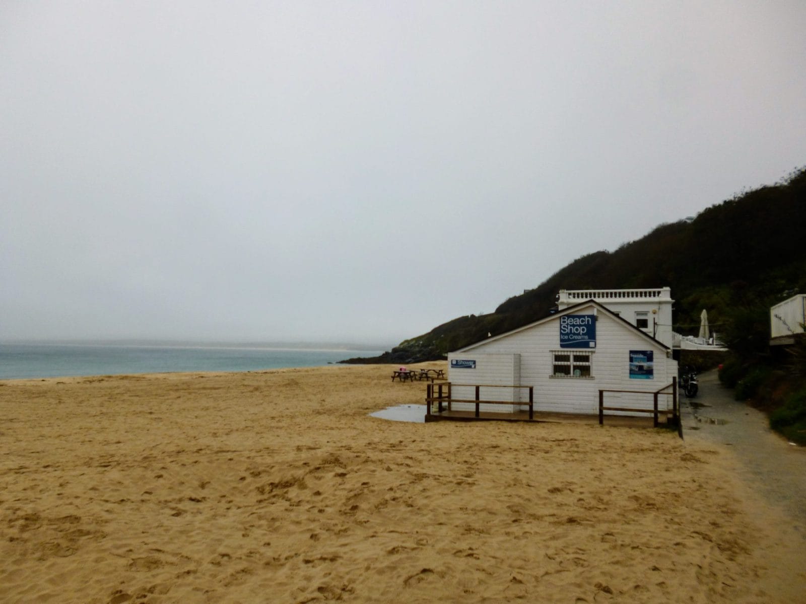 Porthminster Beach