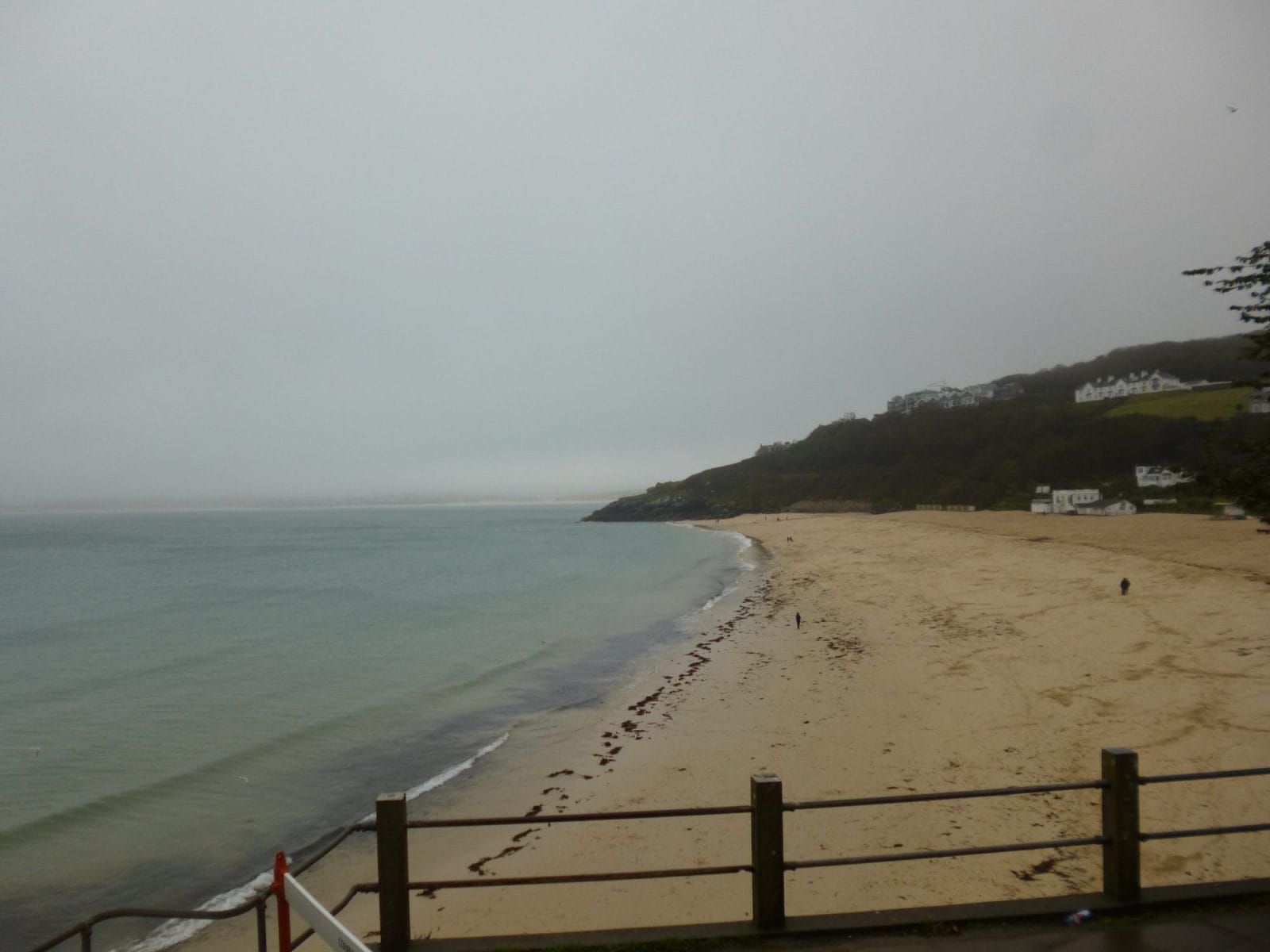 Porthminster Beach St Ives