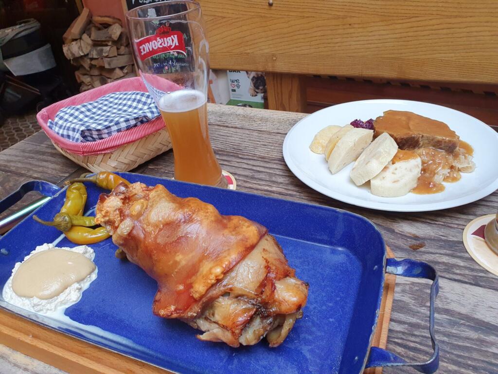 Restaurace U Mlynáře