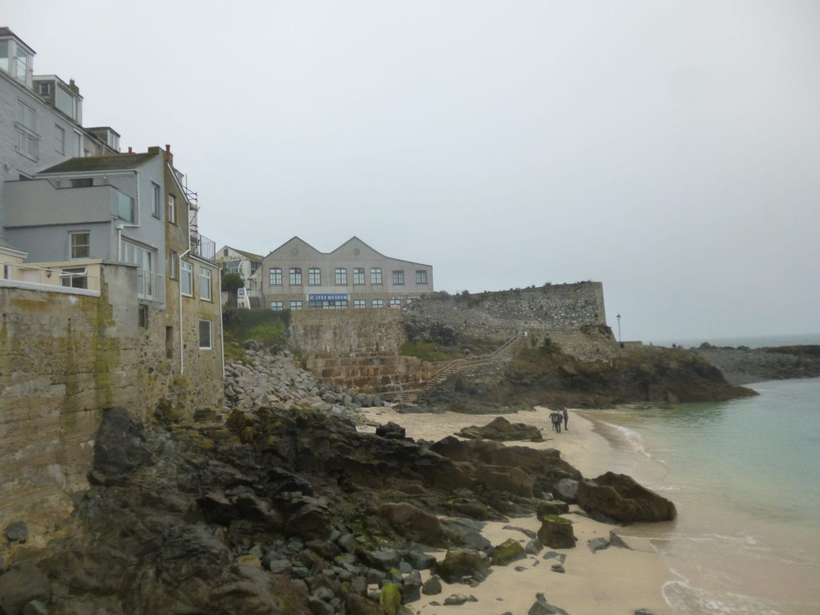 St Ives Museum