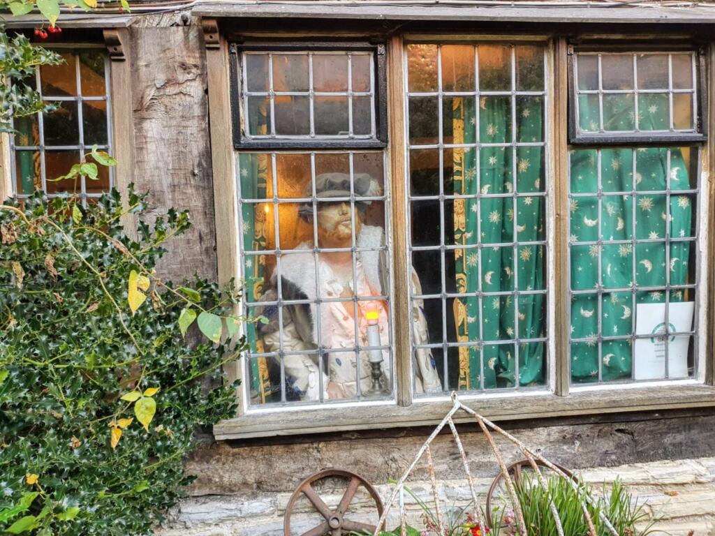 The Tudors in Stratford