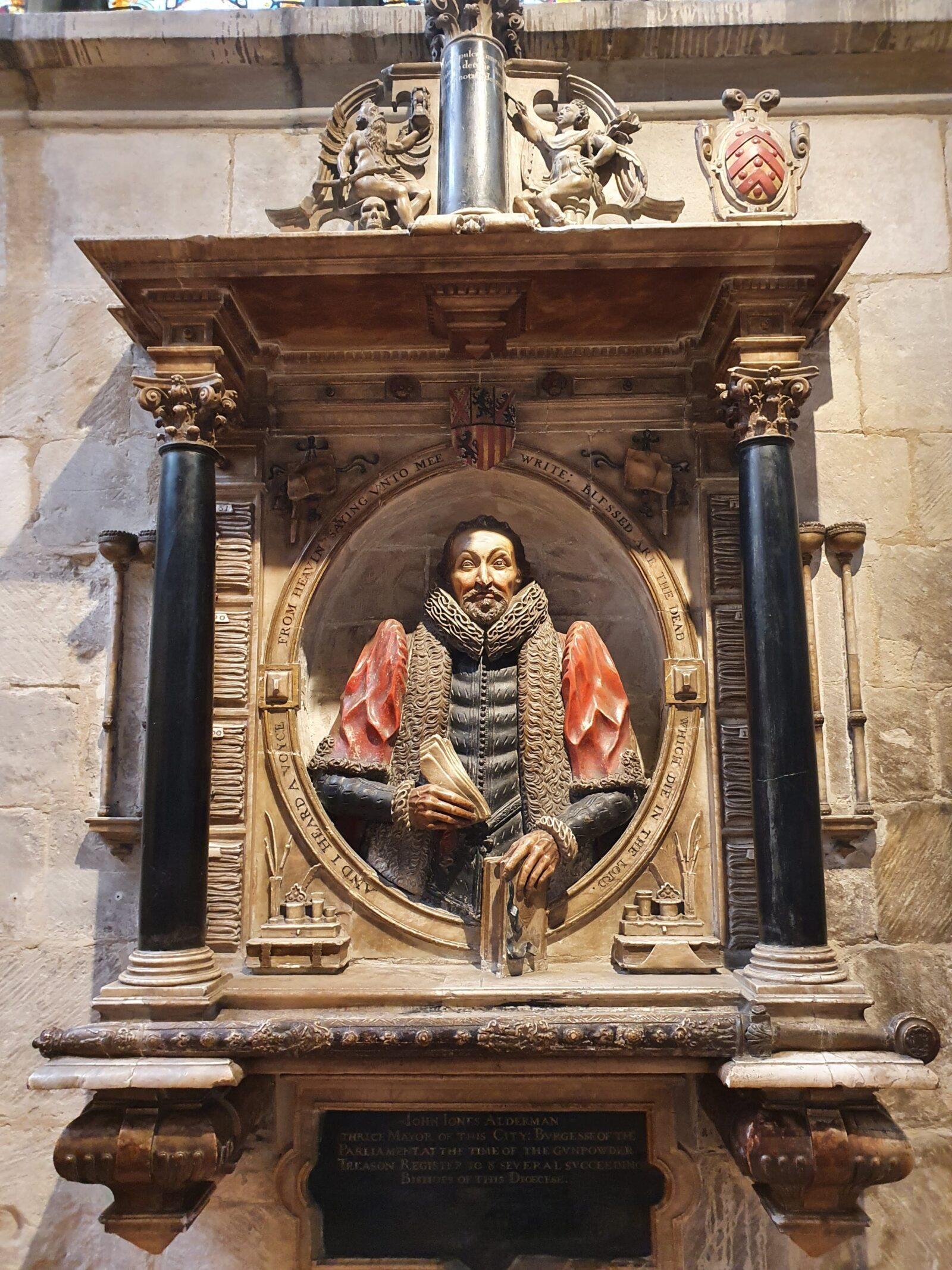 Art at the Cathedral