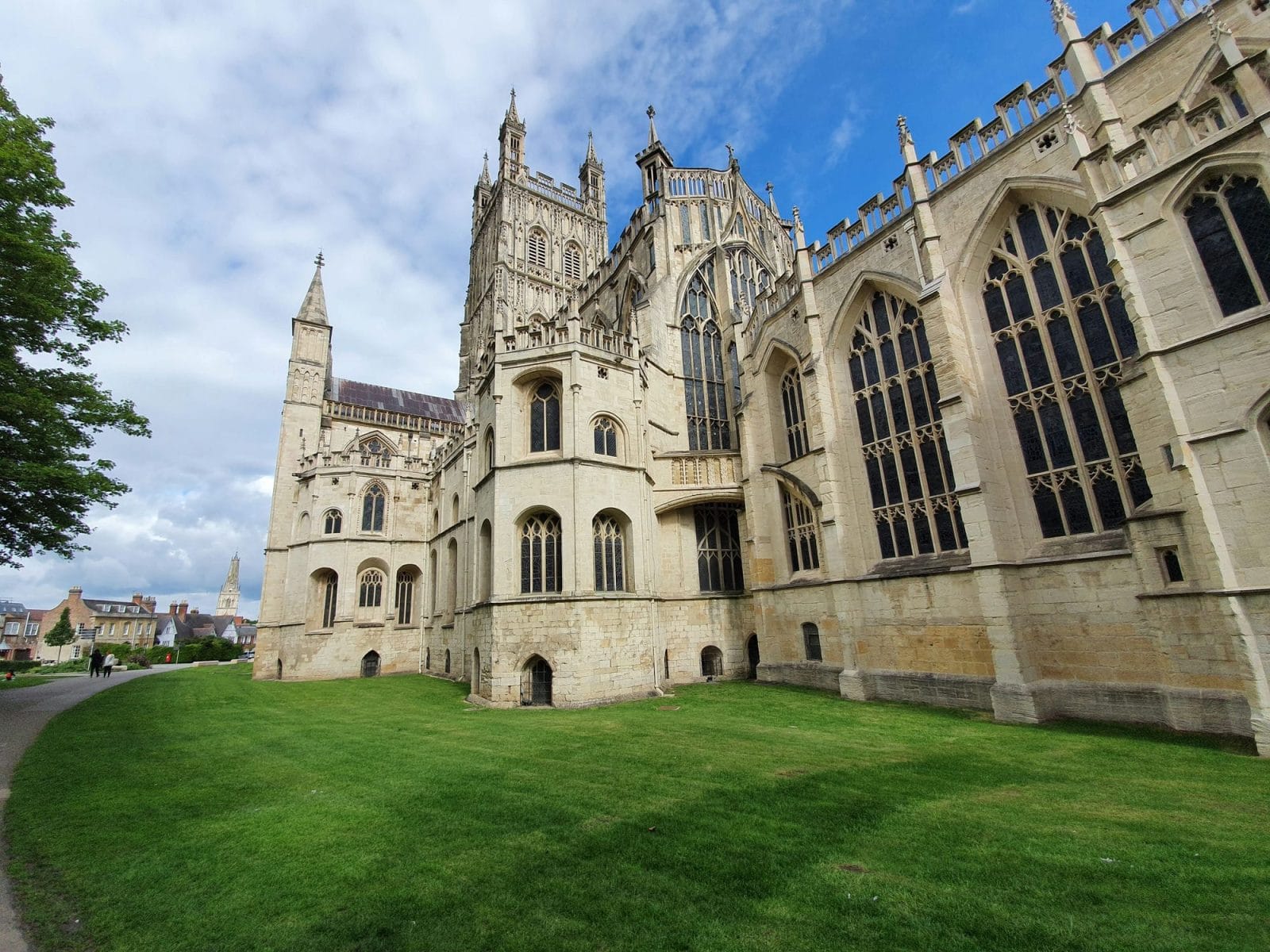 Cathedral 2021