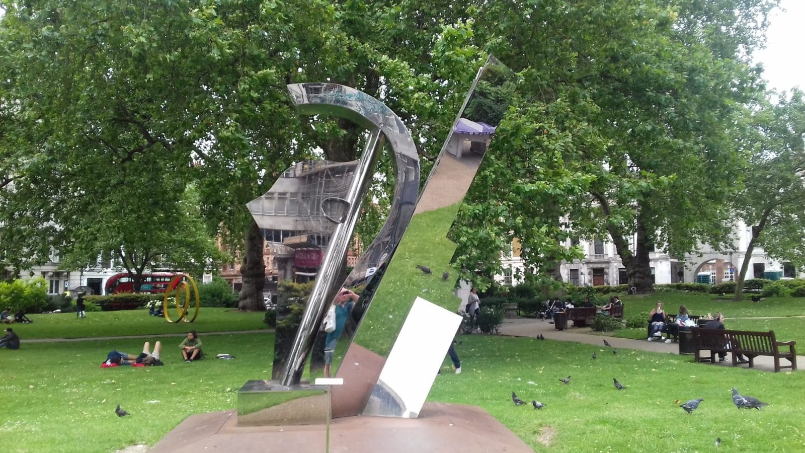 Cavendish Square