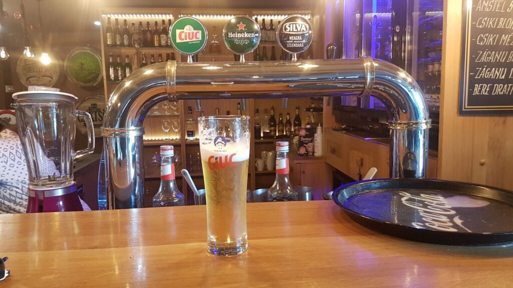 Ciuc Draught