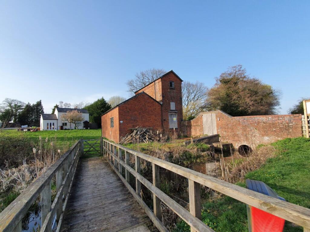 Earlswood Engine House