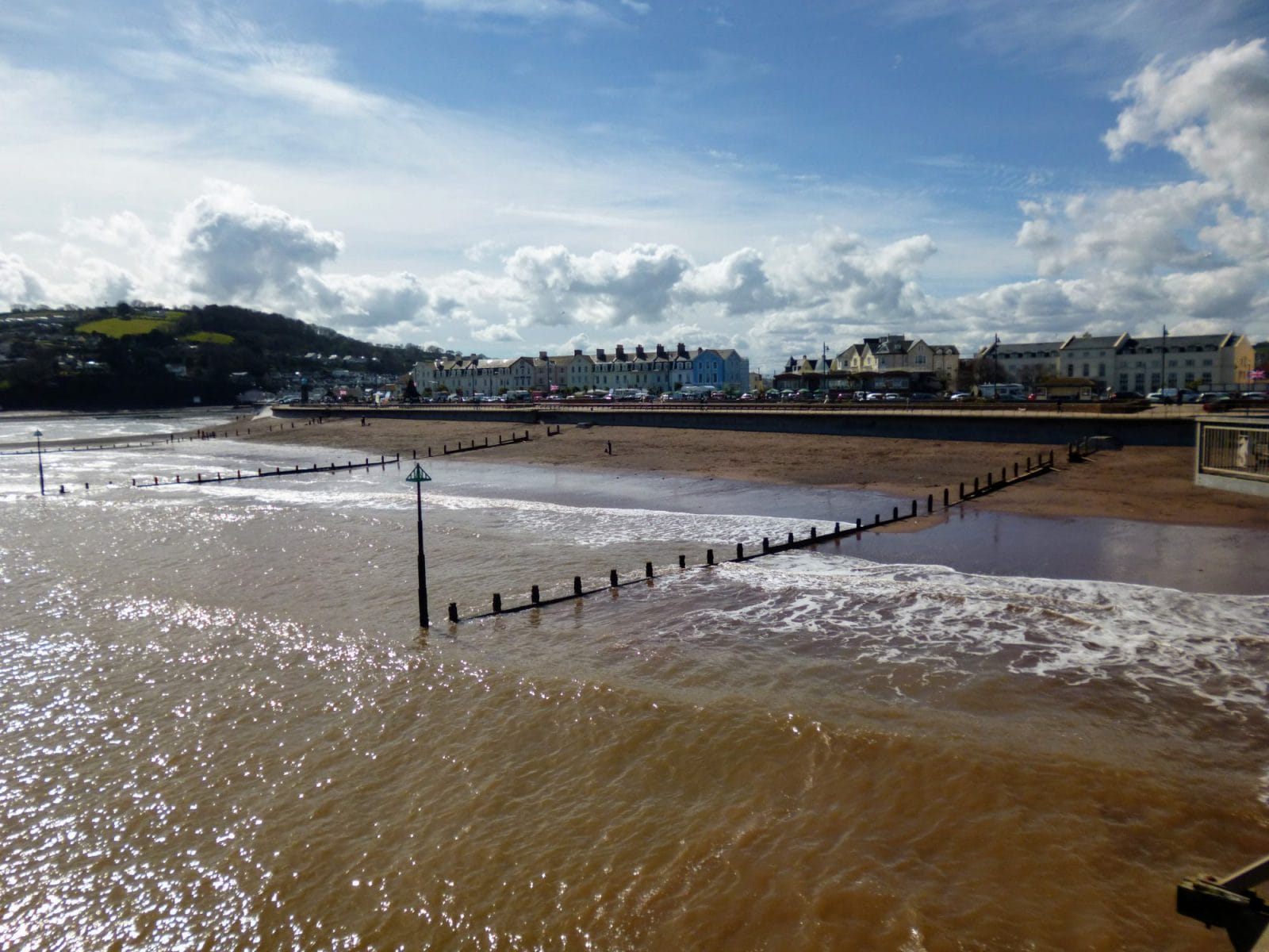 Is Teignmouth Worth Visiting