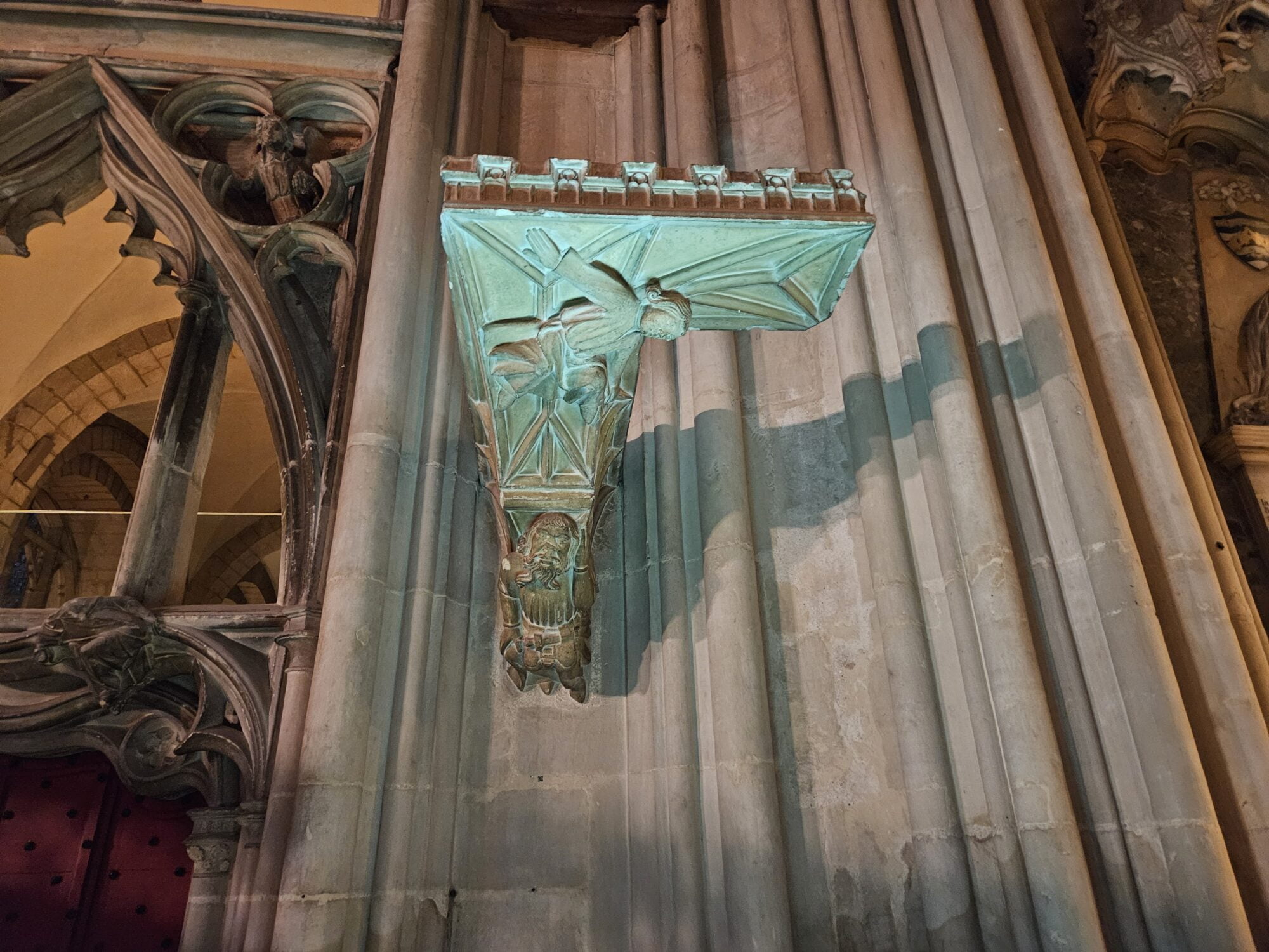 Masons Bracket Gloucester