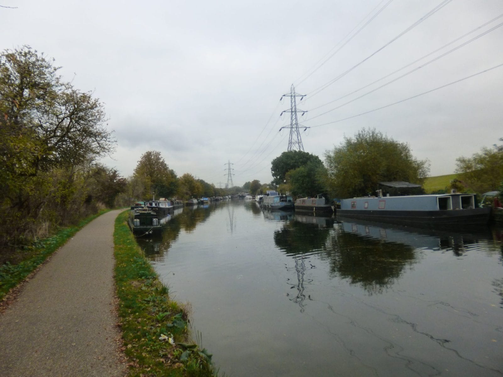 River Lee
