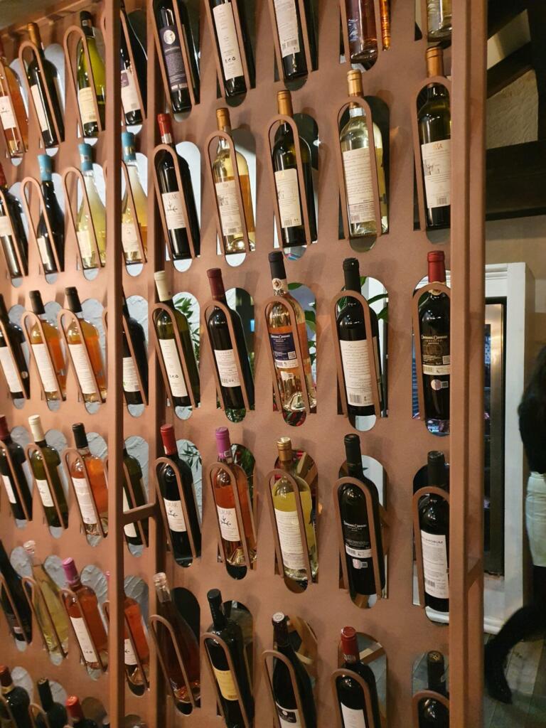 Romanian Wine