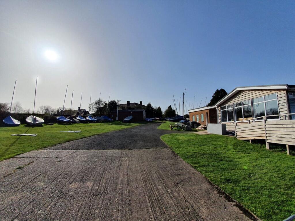 Sailing Club