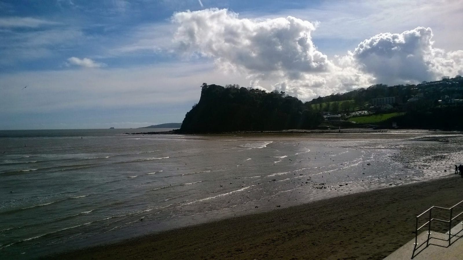 South West Coast Path