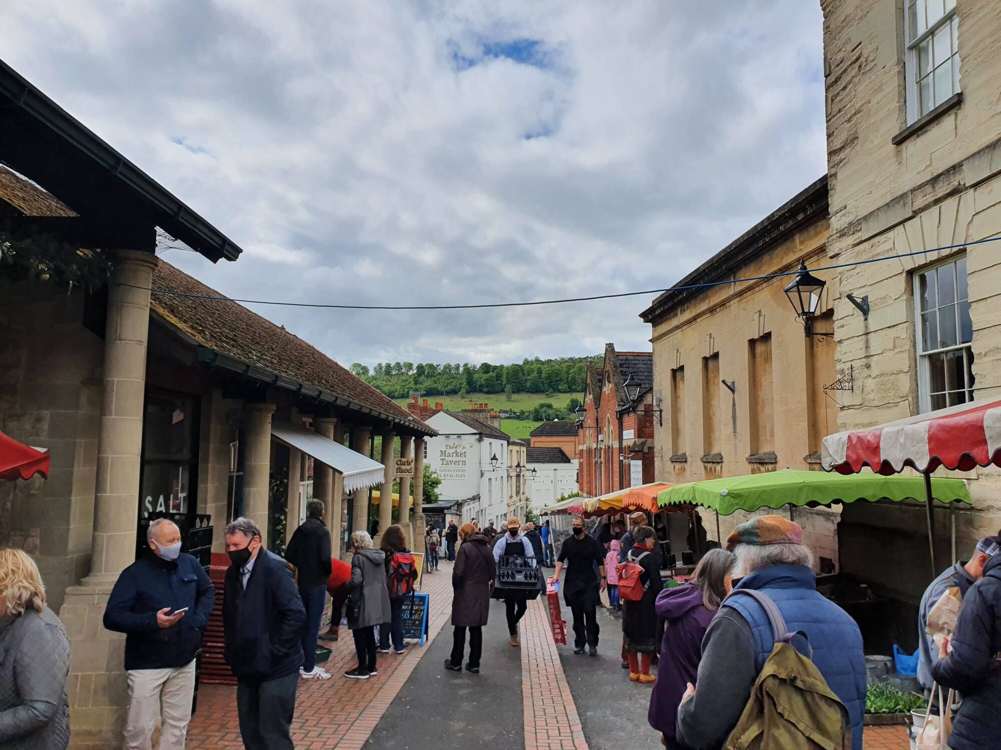 Things to do in Stroud