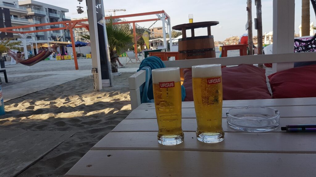 Ursus Mamaia