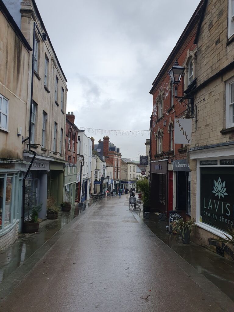 Visit Stroud