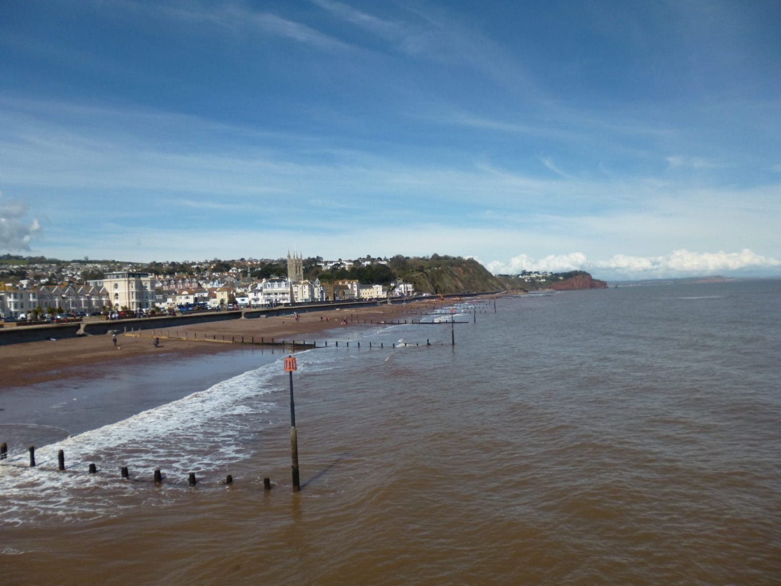 Visit Teignmouth