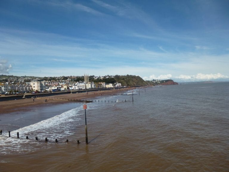 Visit Teignmouth
