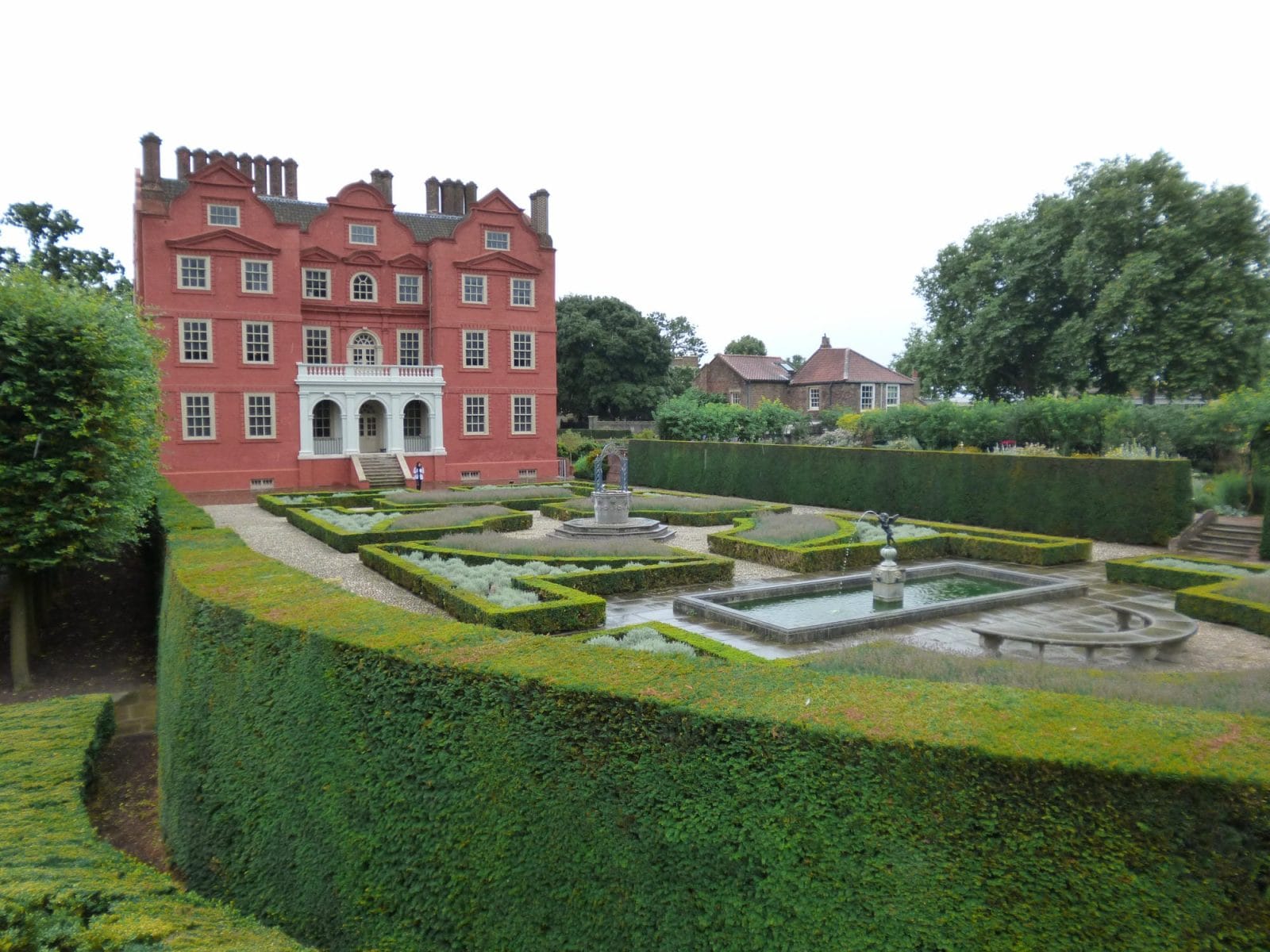 Kew Palace