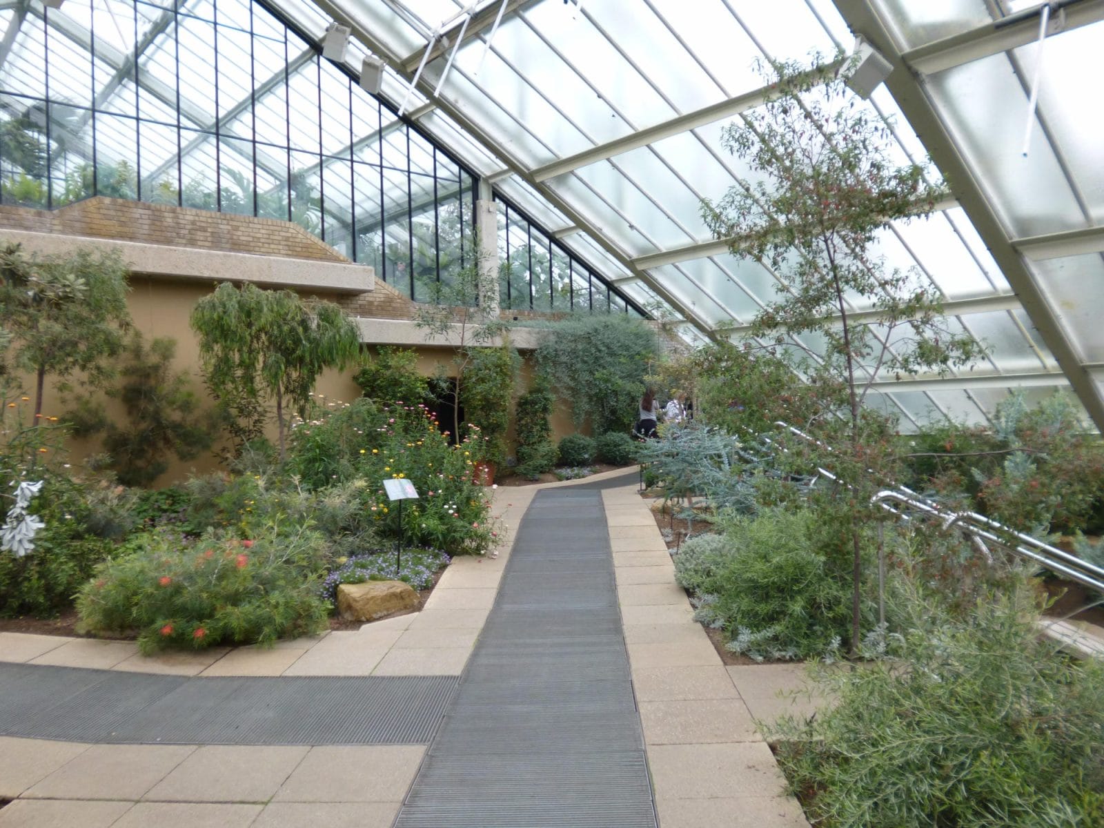 Princess of Wales Conservatory