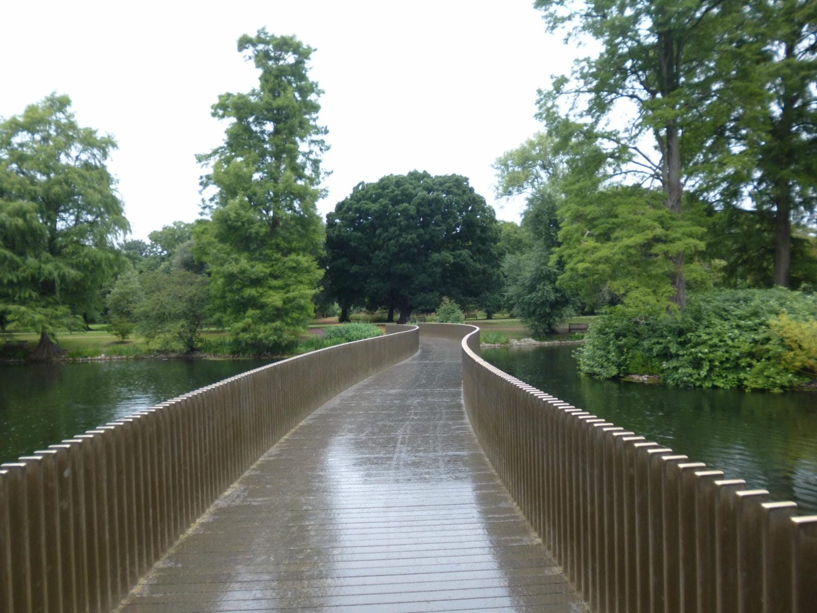 Sackler Crossing