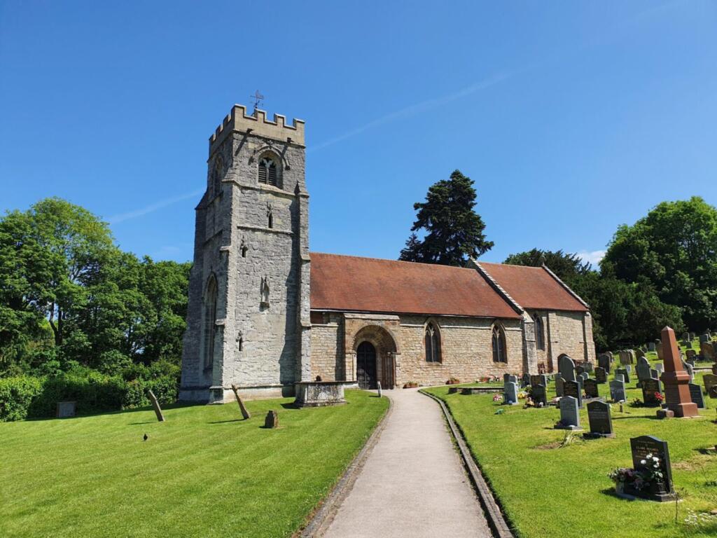 St Nicholas Church
