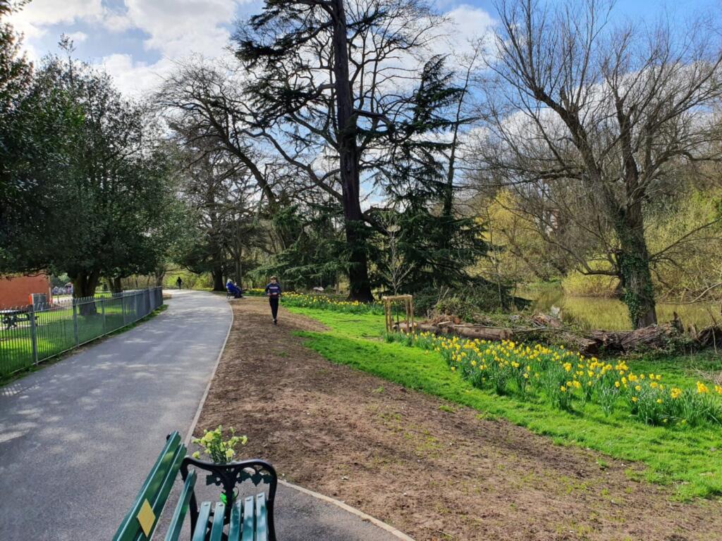 Victoria Park
